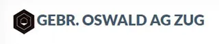 Gebr. Oswalg AG Zug Logo